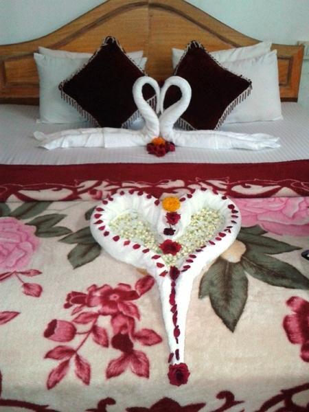 Green Garden Cottage Thekkady Habitación foto